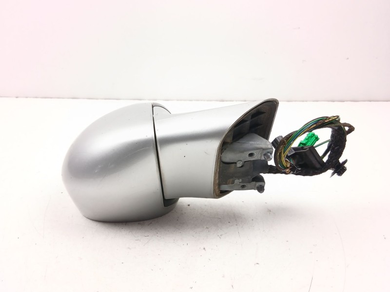 Recambio de retrovisor izquierdo para citroën c4 i (lc_) 2.0 hdi referencia OEM IAM 96467083  