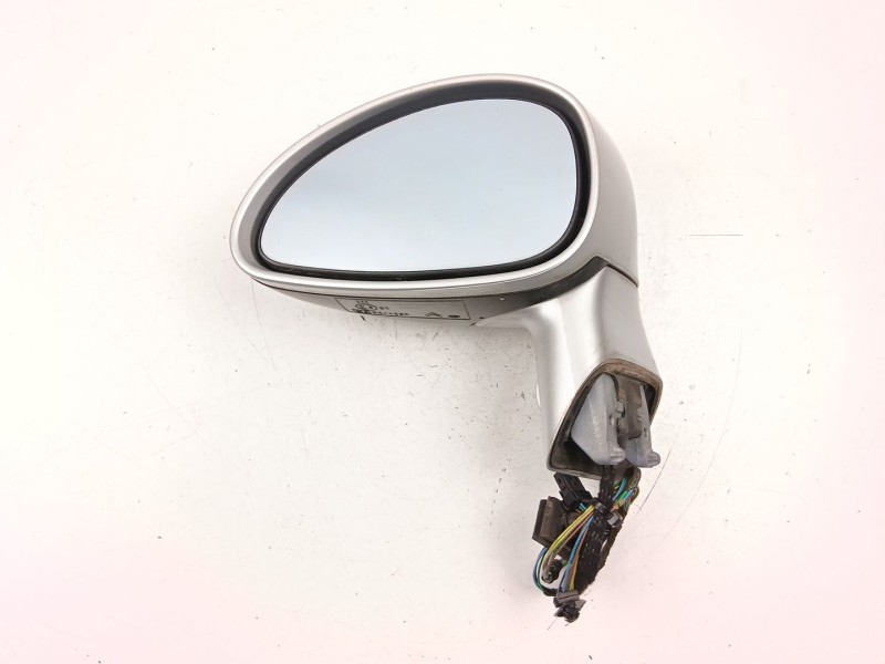 Recambio de retrovisor izquierdo para citroën c4 i (lc_) 2.0 hdi referencia OEM IAM 96467083  