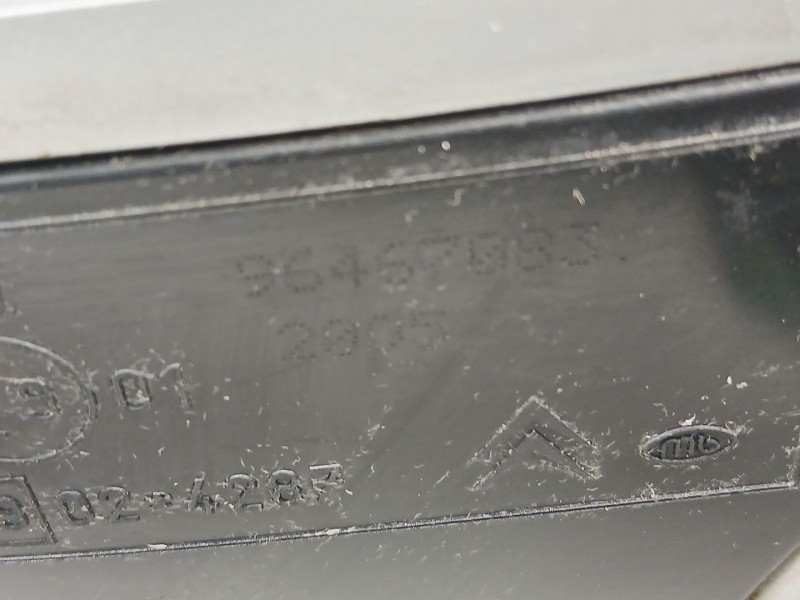 Recambio de retrovisor izquierdo para citroën c4 i (lc_) 2.0 hdi referencia OEM IAM 96467083  