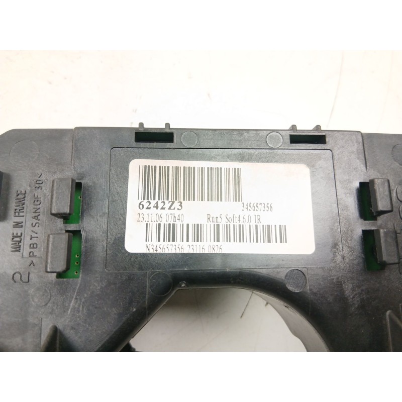 Recambio de mando luces y limpias para citroën c4 i (lc_) 2.0 hdi referencia OEM IAM 6242Z3  