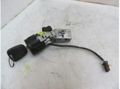 Recambio de antirrobo clausor de arranque : citroen c 4 : 1.6 hdy -9hz 5p (110cv) [2005] para citroen c 4 1.6 hdy -9hz referenci