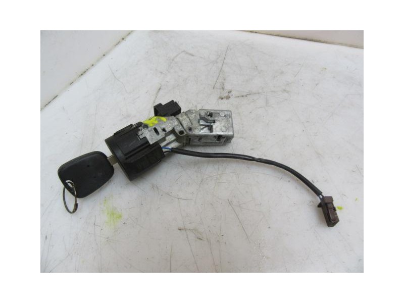 Recambio de antirrobo clausor de arranque : citroen c 4 : 1.6 hdy -9hz 5p (110cv) [2005] para citroen c 4 1.6 hdy -9hz referenci