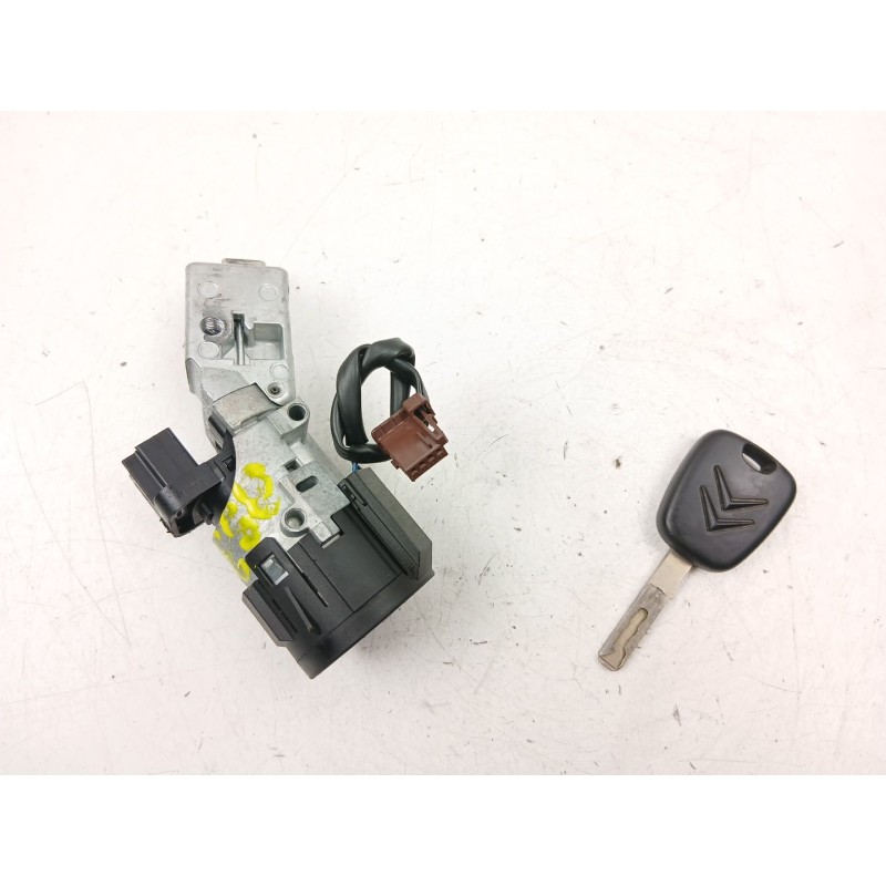 Recambio de conmutador de arranque para citroën c4 i (lc_) 2.0 hdi referencia OEM IAM 4162EA  