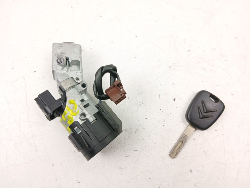 Recambio de conmutador de arranque para citroën c4 i (lc_) 2.0 hdi referencia OEM IAM 4162EA  