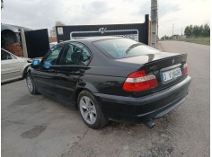 bmw 3 (e46) del año 2001 2