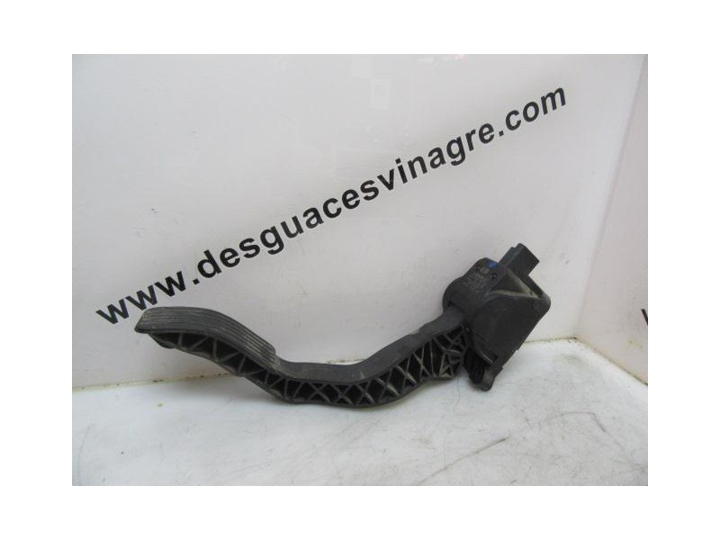 Recambio de potenciómetro aceleración : citroen c 4 : 1.6 hdy -9hz 5p (110cv) [2005] para citroen c 4 1.6 hdy -9hz referencia OE