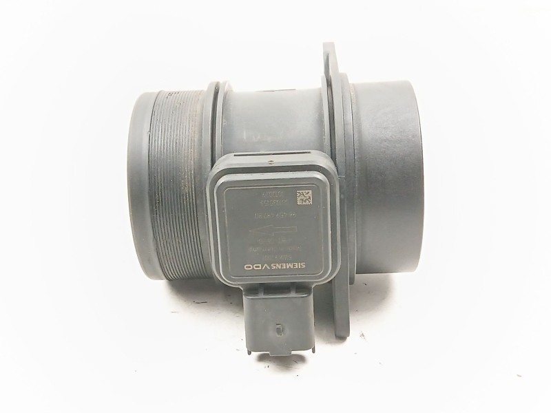 Recambio de caudalimetro para citroën c4 i (lc_) 2.0 hdi referencia OEM IAM 9645948780 5WK97001 