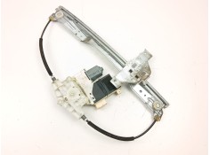 Recambio de elevalunas delantero izquierdo para citroën c4 i (lc_) 2.0 hdi referencia OEM IAM 9647441480   2