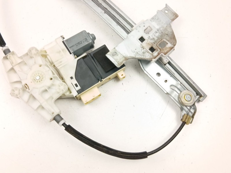 Recambio de elevalunas delantero izquierdo para citroën c4 i (lc_) 2.0 hdi referencia OEM IAM 9647441480  