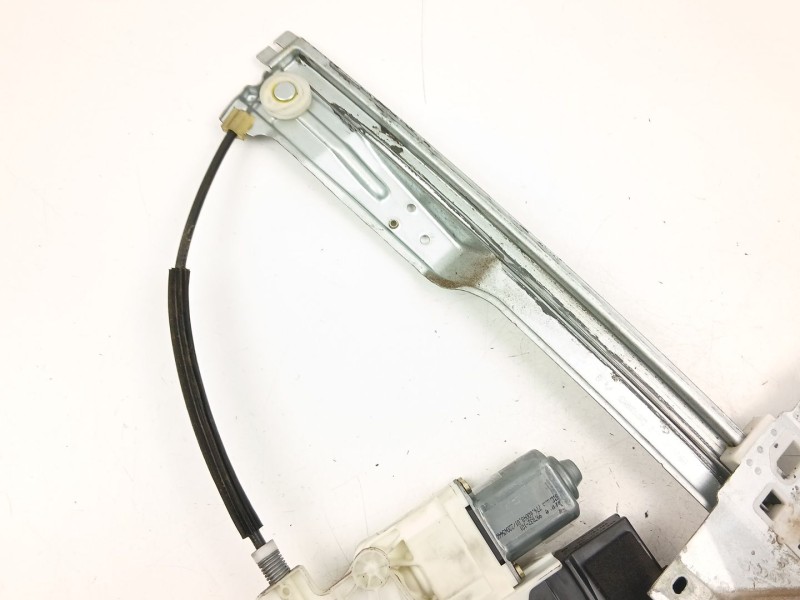 Recambio de elevalunas delantero izquierdo para citroën c4 i (lc_) 2.0 hdi referencia OEM IAM 9647441480  