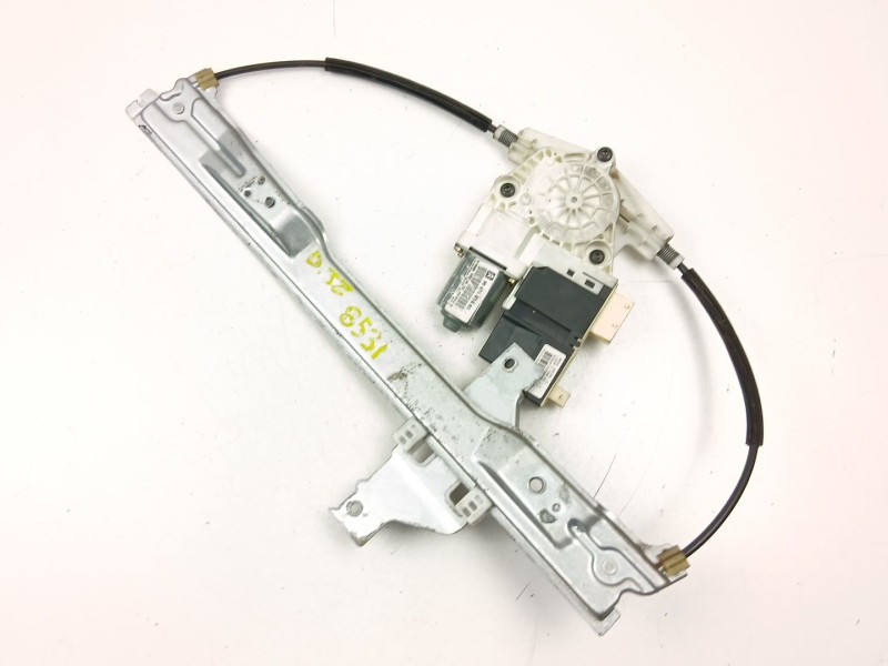 Recambio de elevalunas delantero izquierdo para citroën c4 i (lc_) 2.0 hdi referencia OEM IAM 9647441480  