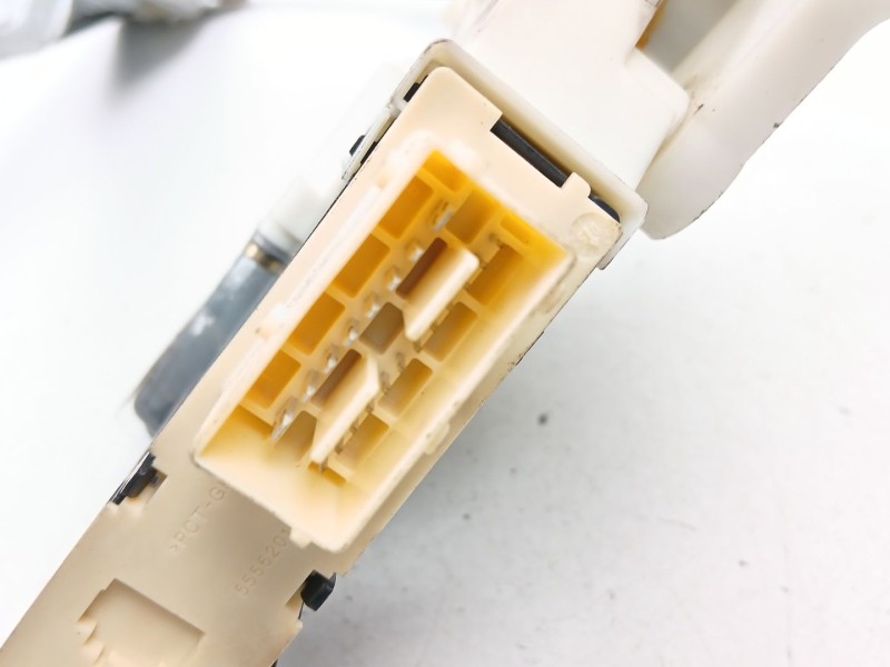 Recambio de elevalunas delantero izquierdo para citroën c4 i (lc_) 2.0 hdi referencia OEM IAM 9647441480  