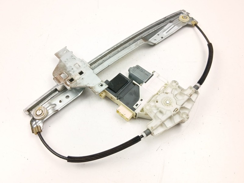 Recambio de elevalunas delantero derecho para citroën c4 i (lc_) 2.0 hdi referencia OEM IAM 9647441380  