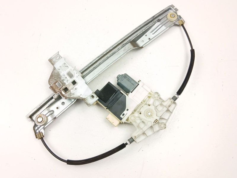 Recambio de elevalunas delantero derecho para citroën c4 i (lc_) 2.0 hdi referencia OEM IAM 9647441380  