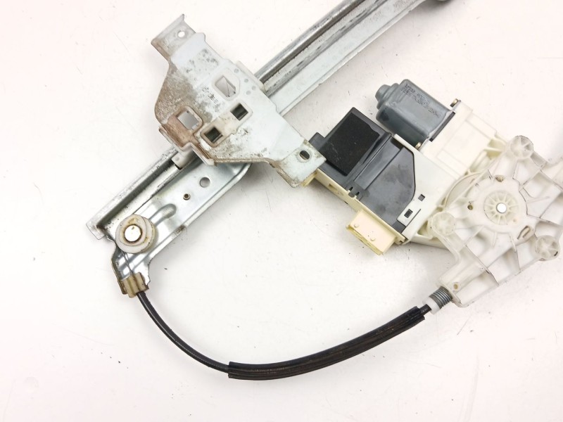 Recambio de elevalunas delantero derecho para citroën c4 i (lc_) 2.0 hdi referencia OEM IAM 9647441380  