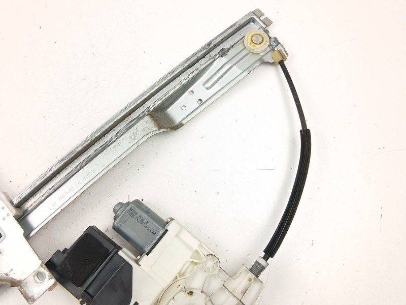 Recambio de elevalunas delantero derecho para citroën c4 i (lc_) 2.0 hdi referencia OEM IAM 9647441380  