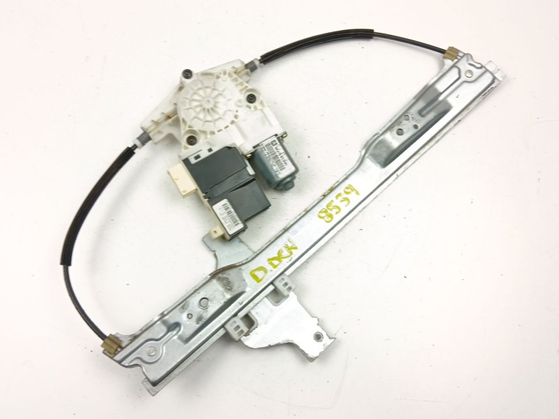 Recambio de elevalunas delantero derecho para citroën c4 i (lc_) 2.0 hdi referencia OEM IAM 9647441380  