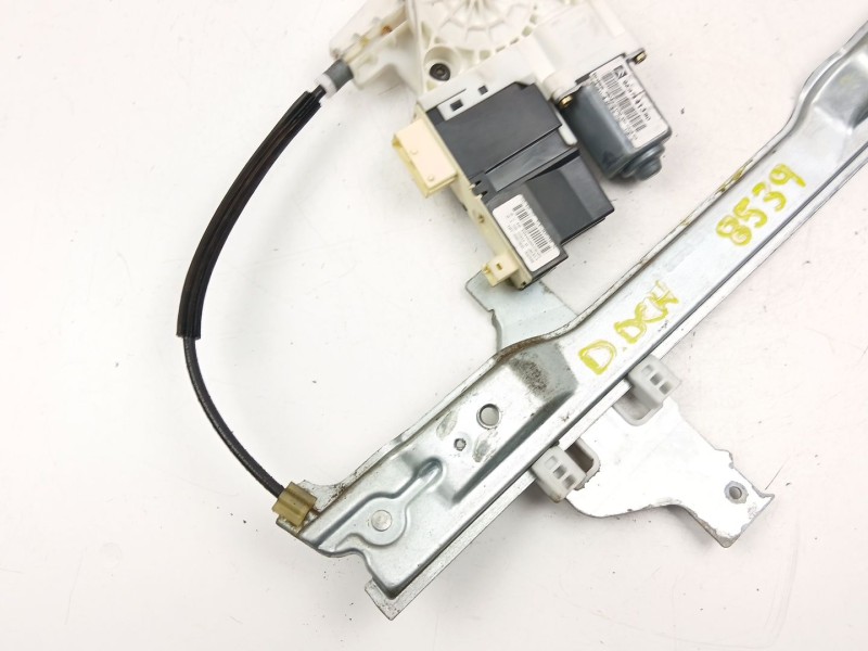 Recambio de elevalunas delantero derecho para citroën c4 i (lc_) 2.0 hdi referencia OEM IAM 9647441380  