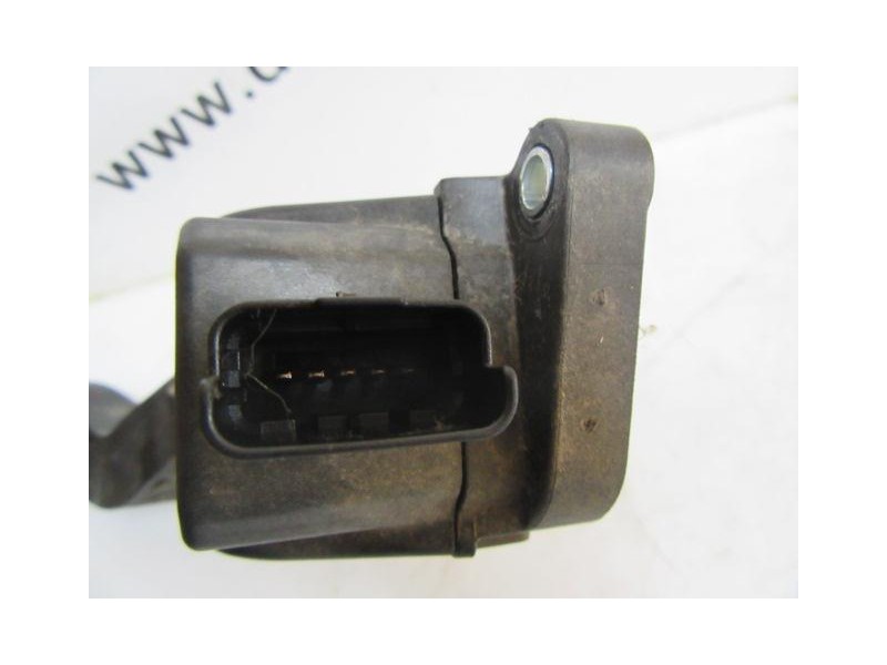Recambio de potenciómetro aceleración : citroen c 4 : 1.6 hdy -9hz 5p (110cv) [2005] para citroen c 4 1.6 hdy -9hz referencia OE