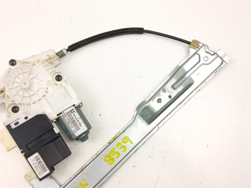 Recambio de elevalunas delantero derecho para citroën c4 i (lc_) 2.0 hdi referencia OEM IAM 9647441380  