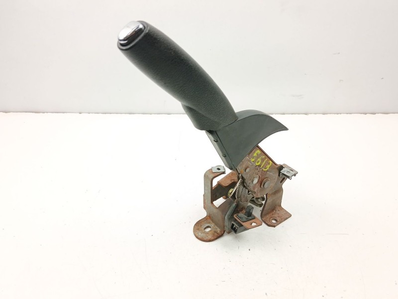 Recambio de palanca freno de mano para citroën c4 1.6 hdi referencia OEM IAM 96564871ZR  