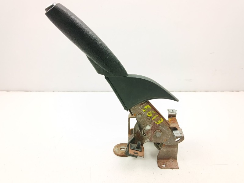 Recambio de palanca freno de mano para citroën c4 1.6 hdi referencia OEM IAM 96564871ZR  