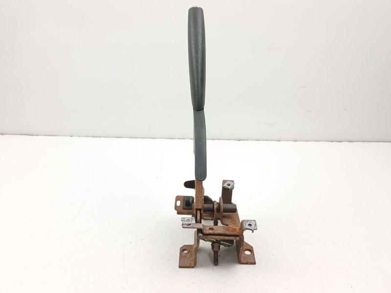 Recambio de palanca freno de mano para citroën c4 1.6 hdi referencia OEM IAM 96564871ZR  