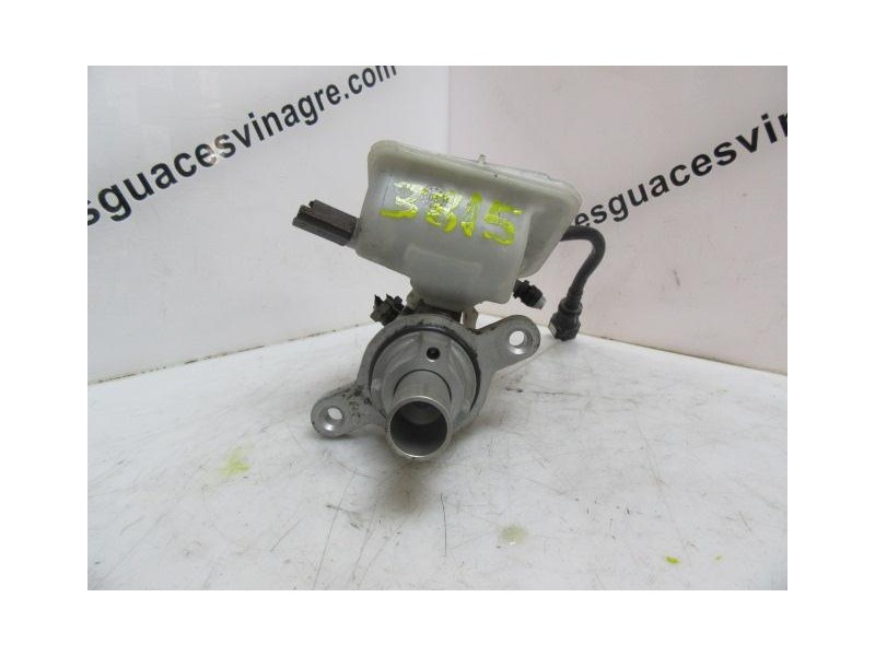 Recambio de bomba de freno : citroen c 4 : 1.6 hdy -9hz 5p (110cv) [2005] para citroen c 4 1.6 hdy -9hz referencia OEM IAM   