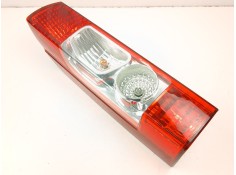 Recambio de piloto trasero izquierdo para citroën jumper furgon 33 l2 2.2 hdi/-100 referencia OEM IAM 1366452080  