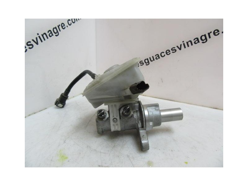 Recambio de bomba de freno : citroen c 4 : 1.6 hdy -9hz 5p (110cv) [2005] para citroen c 4 1.6 hdy -9hz referencia OEM IAM   