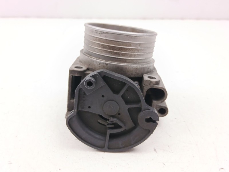 Recambio de caja mariposa para volvo s40 i (644) 1.8 referencia OEM IAM 9186780  