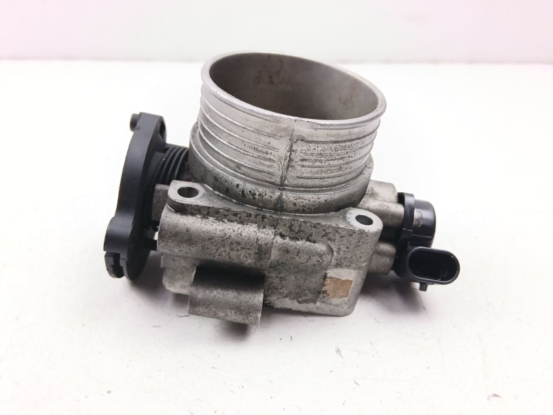 Recambio de caja mariposa para volvo s40 i (644) 1.8 referencia OEM IAM 9186780  