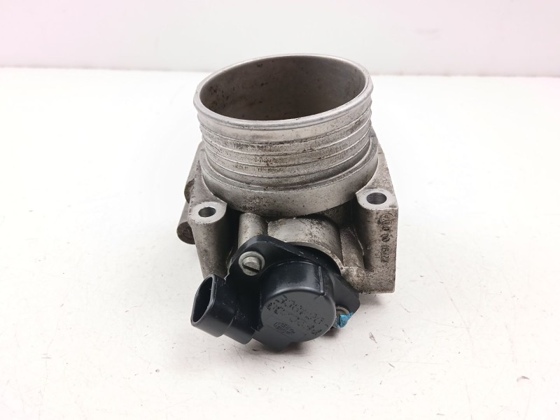 Recambio de caja mariposa para volvo s40 i (644) 1.8 referencia OEM IAM 9186780  