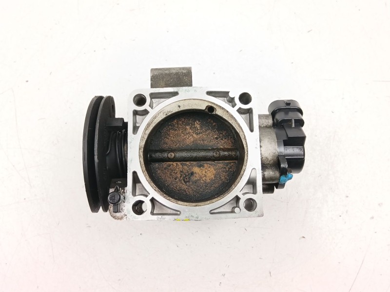 Recambio de caja mariposa para volvo s40 i (644) 1.8 referencia OEM IAM 9186780  