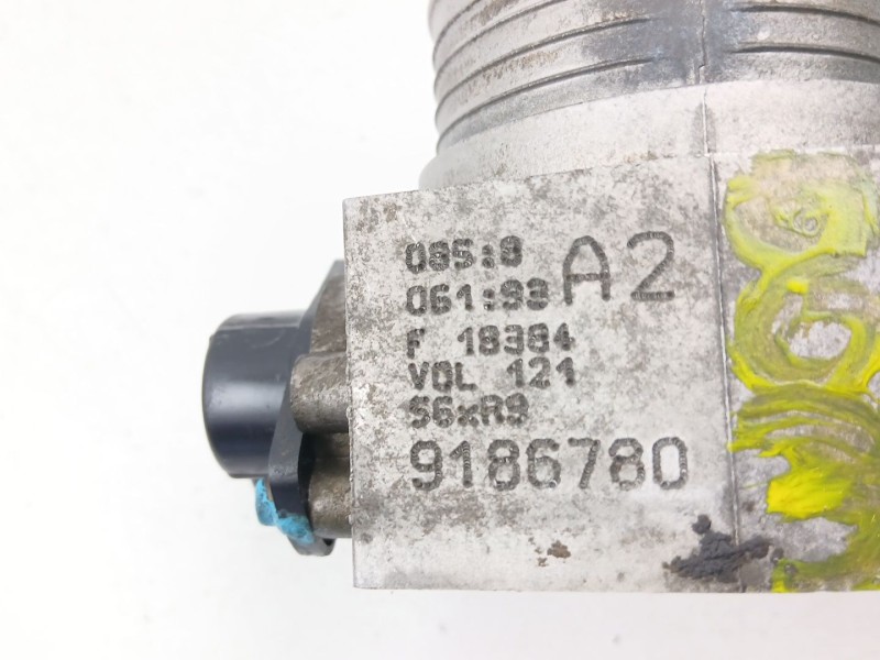 Recambio de caja mariposa para volvo s40 i (644) 1.8 referencia OEM IAM 9186780  