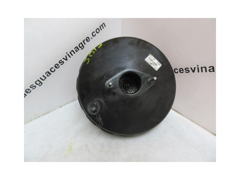 Recambio de servofreno : citroen c 4 : 1.6 hdy -9hz 5p (110cv) [2005] para citroen c 4 1.6 hdy -9hz referencia OEM IAM 020405159