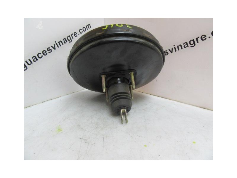 Recambio de servofreno : citroen c 4 : 1.6 hdy -9hz 5p (110cv) [2005] para citroen c 4 1.6 hdy -9hz referencia OEM IAM 020405159