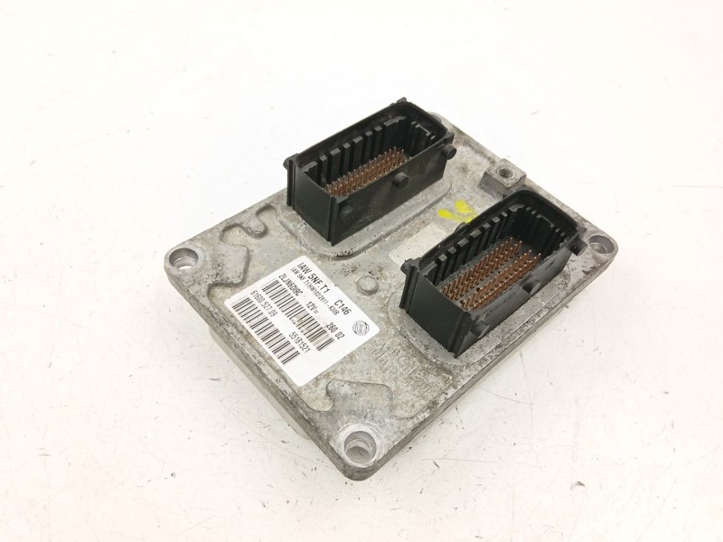 Recambio de centralita para fiat stilo (192_) 1.6 16v (192_xb1a) referencia OEM IAM 55181521  