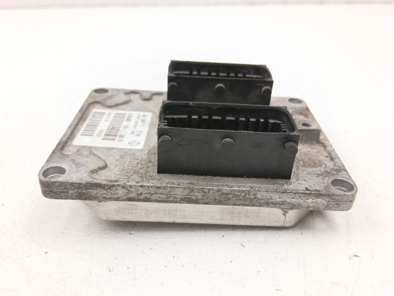 Recambio de centralita para fiat stilo (192_) 1.6 16v (192_xb1a) referencia OEM IAM 55181521  