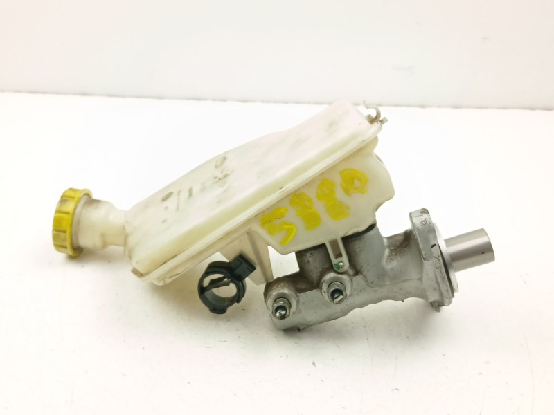 Recambio de bomba de freno para peugeot 207 1.4 g referencia OEM IAM 4601R6  