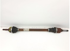 Recambio de transmision delantera derecha para peugeot 207 1.4 g referencia OEM IAM 9651040480   2