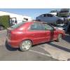 citroën xsara (n1) del año 2003