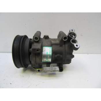 COMPRESOR AIRE ACONDICIONADO 92600AZ74A 