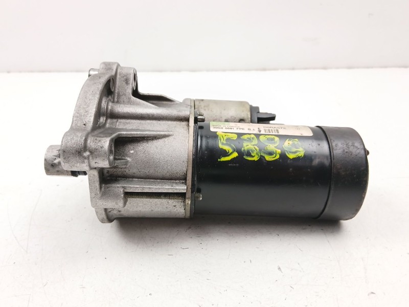 Recambio de motor arranque para peugeot 207 1.4 g referencia OEM IAM 5802M9 D6RA572 