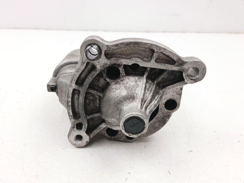 Recambio de motor arranque para peugeot 207 1.4 g referencia OEM IAM 5802M9 D6RA572 