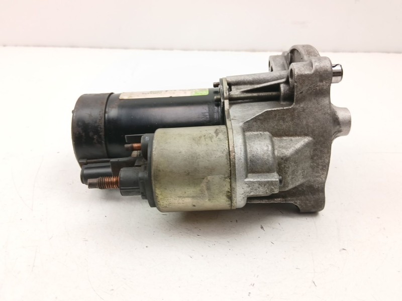 Recambio de motor arranque para peugeot 207 1.4 g referencia OEM IAM 5802M9 D6RA572 