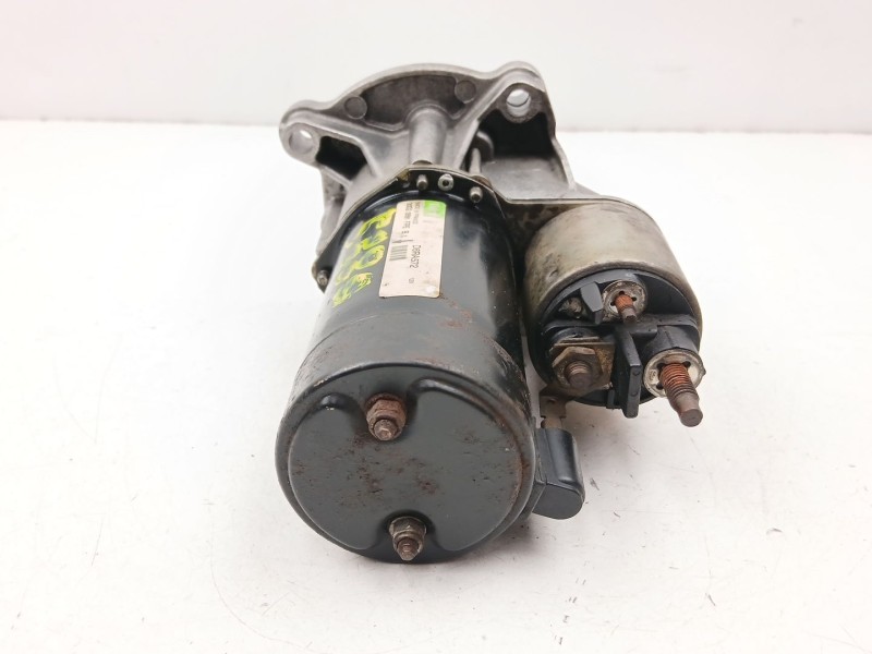 Recambio de motor arranque para peugeot 207 1.4 g referencia OEM IAM 5802M9 D6RA572 