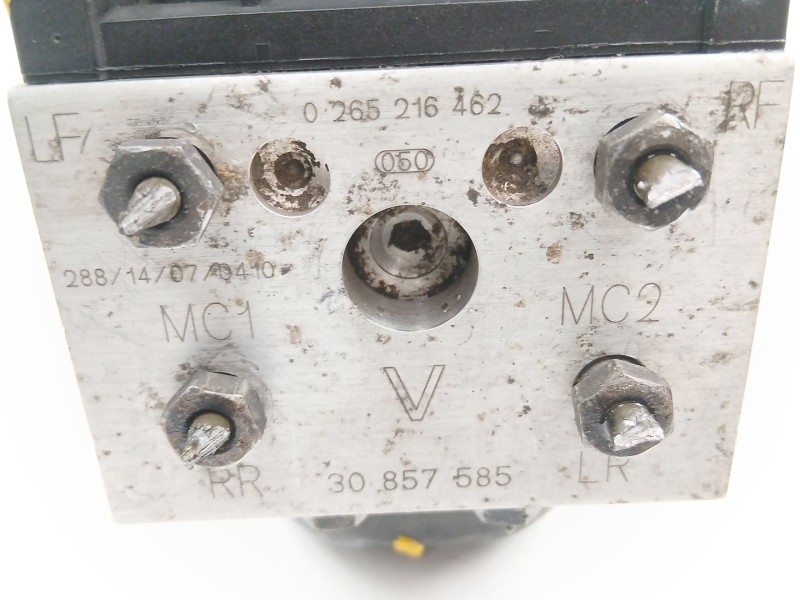 Recambio de abs para volvo s40 i (644) 1.8 referencia OEM IAM 30857585 0265216462 