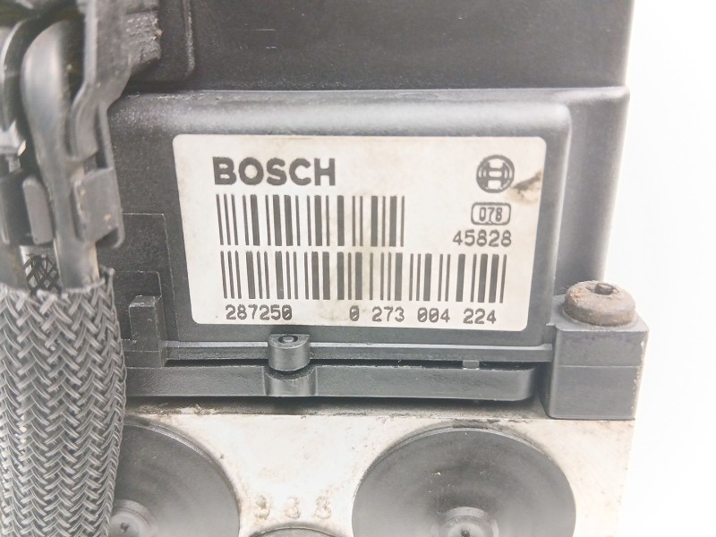 Recambio de abs para volvo s40 i (644) 1.8 referencia OEM IAM 30857585 0265216462 