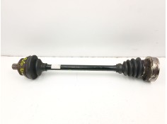 Recambio de transmision trasera derecha para audi a4 b5 (8d2) 2.6 quattro referencia OEM IAM 8A0501203J  